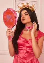 [Sugar Thrillz] Obsessed With Me Mirror Bag