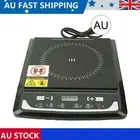 2000W Portable Induction Cooktop Countertop Touch Control Induction Hob 220V AU.