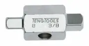 Teng DP0812 - Drain Plug Key 8mm-3/8" Sq