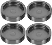 OHPHCALL 4pcs Metal Casting Kit Graphite Molds for Casting Ingot Mold Sustainable and Easy to Handle