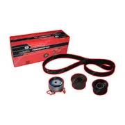 Gates Camshaft PowerGrip Timing Belt Kit for Hsv VXR AH 2.0L 177kW 2006-2009