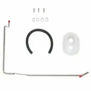 For Plymouth Barracuda 1970 Fuel Vent Line -EFV7003SS-CPP