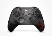 Xbox Wireless Controller Elite Series 2 Core - The Witcher 3 10th Anniversary