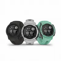 在飛比找Yahoo奇摩購物中心優惠-GARMIN INSTINCT 2S Solar 本我系列 