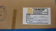 (4 PC) 1120-1R2M JW MILLER 1 ELEMENT 1.2uH FERRITE-CORE GENERAL PURPOSE INDUCTOR