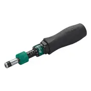 Eclipse Pro'sKit SD-T635-510 Adjustable Torque Screwdriver w/ 48.68-84.08, 7.9"