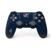 NHL Columbus Blue Jackets PS4 Pro/Slim Controller Skin
