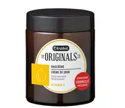 Kruidvat Originals Moisturizing Day Cream Vitamin E 100 ml