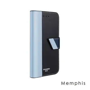 北車 JTL Memphis iPhone7 IPHONE 7 I7 4.7吋 Flip Case 側掀式 磁扣 皮套