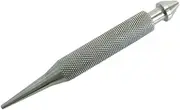 Ｓｉｍｈｏａ Mouthpiece Truing Tool,Trumpet Repair Accessory,Brass Wind Instruments Mouthpiece Shaping