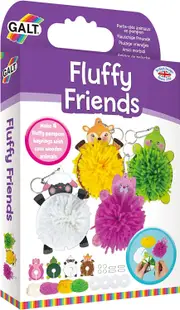 Galt - Fluffy Friends