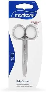 Manicare 30800 Nails Baby Scissors