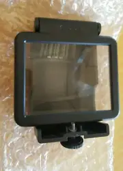 NEW SCREEN MAGNIFIER FOR SEGA GAME GEAR INCREASE SIZE BY 50 % #i28