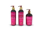 Mielle Pomegranate Honey Hair Care Set Shampoo Conditioner Leave In 12 Fl Oz