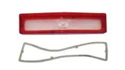 PG Classic AMC216-70BL American Motors 1970 AMX Javelin Back-Up Light Lens