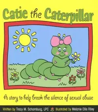 在飛比找博客來優惠-Catie the Caterpillar: A Story