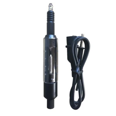 Adjustable Auto Spark Plug Tester Coil Ignition System Diagnostic Test Tool B-b