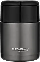 800ml THERMOcafé™ Vacuum Insulated Food Jar - Smoke
