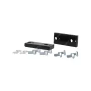 Whiteline Front Sway Bar Mount Spacer Kit for Foton Tunland P201 2.8L Ute 12-On