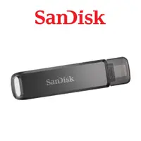 在飛比找蝦皮商城優惠-【SanDisk】 iXpand Luxe 256G 128