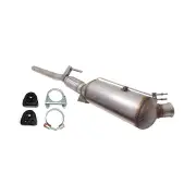 Redback Diesel Particulate Filter for Mercedes Viano Vito Vito/Mixto 639 W639