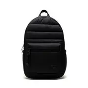 Herschel: Settlement Backpack - Black