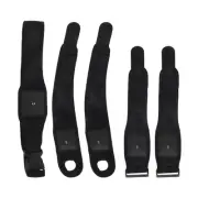 2X(VR Tracking Belt,Tracker Belts and Palm Straps for Vive System Tracker3336