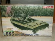 DML / Dragon 1/35 Scale LSSC "Light Seal Support Craft"