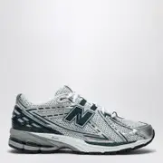 [New Balance] Sneaker 1906R Silver/Blue 7 US Blue