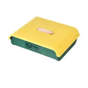 Storage Case Dustproof Multi-purpose Storage Basket Wardrobe Organizer Plastic