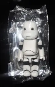 Medicom Toy 100% Be@rbrick Bearbrick Series 44 - ARTIST Junk Head