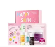 NEOGEN Happy Skin Starts Here Trial Kit 5 pcs Set US seller Sale!