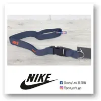 在飛比找蝦皮購物優惠-【SL美日購】NIKE 多功能 掛帶 吊帶 識別證吊帶 掛繩