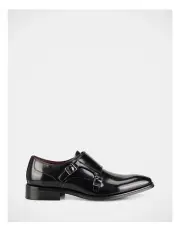 [Julius Marlow] Balwyn Dress Shoe in Black