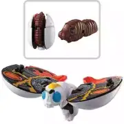 New 2024 Mothra Godzilla eggs Japan Bandai Egg Monster toy