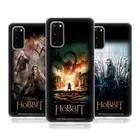 THE HOBBIT THE BATTLE OF THE FIVE ARMIES POSTERS GEL CASE FOR SAMSUNG PHONES 1