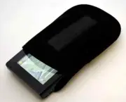 NEW GENUINE Magellan GPS Neoprene Slip Case RoadMate 1412 1430 Maestro 4250 4370