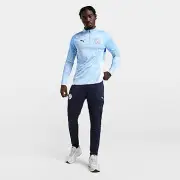 PUMA Manchester City Fc Training Track Pants