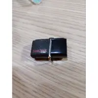 在飛比找蝦皮購物優惠-二手 SanDisk OTG SDDD2 64G 64GB 