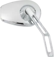 Pro-One Performance 102110 Micro Billet Mirror FOR HARLEY