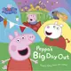 Peppa Pig：Peppa's Big Day Out 佩佩豬的遊玩日(硬頁書)(外文書)