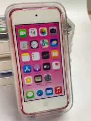 NEW Apple iPod Touch 6th Generation 64GB Pink Sealed -WARRANTY
