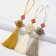 5 PC / Yigit Key Tassel