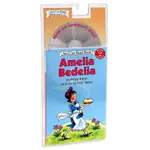 AMELIA BEDELIA (+CD)/PARISH, PEGGY ESLITE誠品