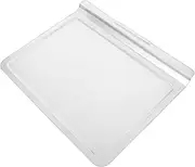 Electric Oven Slag Tray Multi-Functional Grilling Drip Pan Reusable Oil Drip Pan for Baking Cooking