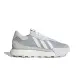 【adidas 愛迪達】Adidas FUTRO MIXR 女款 灰白色 休閒運動鞋 KAORACER GY4723