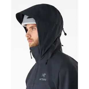 Arcteryx 始祖鳥 Beta AR 男款 防水外套/登山風雨衣 30932/X000007339 Gore Tex Pro 翠鳥藍 Kingfisher