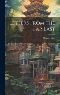 在飛比找博客來優惠-Letters From the Far East