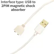 Universal USB Magnetic Charger Cable For Smart Watch USB Chargeable Adapter