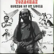 VINYL Yonachak - Sounds Of St. Lucia